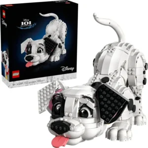 Lego - CACHORRO DE 101 DÁLMATAS - 43269