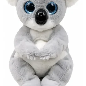 Ty Beanie Bellies Melly Koala Gris Regular