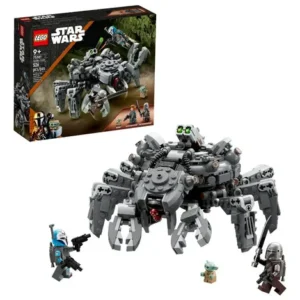 Lego - Tanque Araña - 75361
