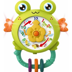Benic Baby Sonajero Musical - Rana