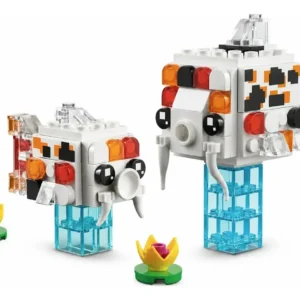 Lego - Koi Fish - 40545