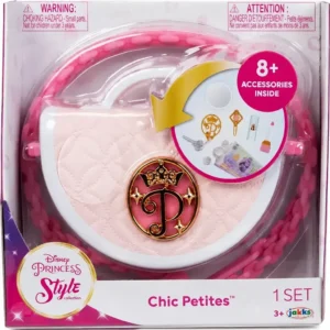Style Collection Carteras Chic Petit Surt Princesas Disney