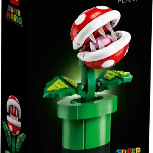 Lego - Planta Piraña - 71426