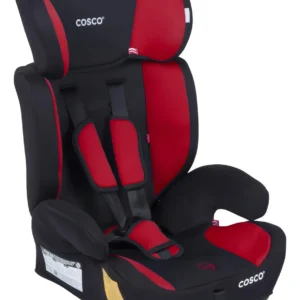 Silla De Carro Hangar Mxz Red
