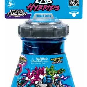Mrbeast Lab Hybrids S2 Fig. Fusión X 1 Cdu Surt.