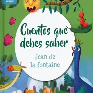 Lectura Y Aprendizaje - Cuentos Que Debes Saber Surtido