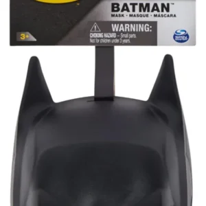 Batman Máscara Básica