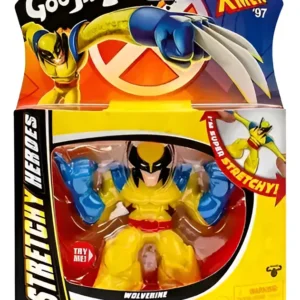 Goo Jit Zu X-Men 97 X 1 Surt