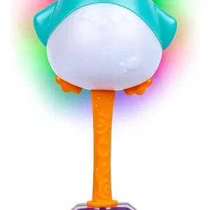 SONAJERO CON LUZ PENGUIN