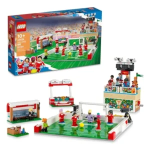 Lego - ÍCONOS DE JUEGO - 40634
