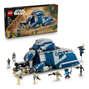 Lego - MTT SEPARATISTA DE LA BATALLA DE FELUCIA - 75435