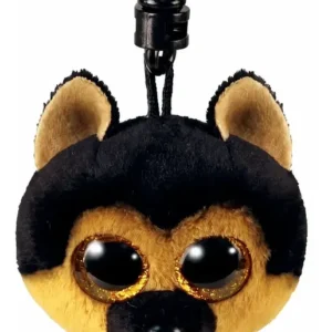 Ty Beanie Boos Spirit Pastor Aleman Clip